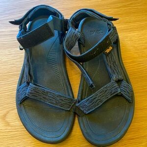 Teva Men’s Hurricane Sandals